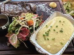 -Alimentari Mulino意大利餐吧&烘焙(丰盛里店)