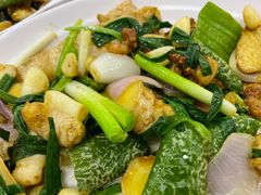 -红日饭店(裕隆三路店)