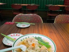 -西关味(大卫城店)