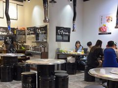 大堂-统营阿姨(虹泉路店)
