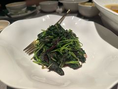清炒米苋-福玺荟(外滩罗斯福店)