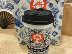 -霸王茶姬(正佳广场店)