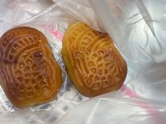 腐乳饼-权记百年老字号(牌坊街店)