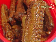 -绝味鸭脖(东方城店)