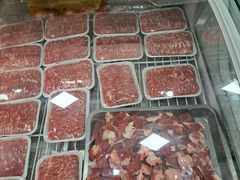 -景泰马记电烤串(景泰店)