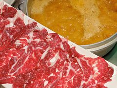 -荣叔港式沙嗲牛肉火锅(五羊新城店)