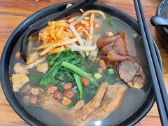 -螺蛳粉先生(蓟门桥店)