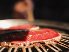 -九田家黑牛烤肉料理(珠江摩尔店)
