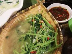 -多哥水傣味餐厅(司马巷店)