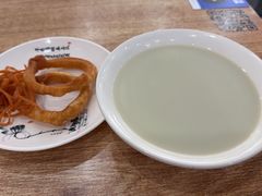 -杨记老门框百年卤煮(回龙观文华西路店)