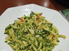 -小秦淮·南京土菜(新亭西路店)