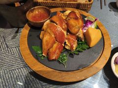 -壹泰东南亚主题餐厅·高良姜风情(州桥店)