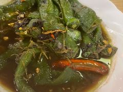 -佛有缘素食馆·荔湾老字号(陈家祠首店)