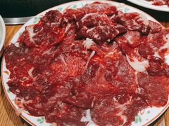 -汕头八合里海记牛肉店(清河店)