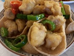 -盈旺小厨·非遗黄鳝饭(泰康路店)