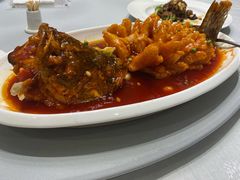 -上海精菜馆(虎踞关店)