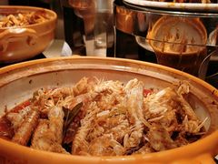 -东方滨江大酒店·滨江厅