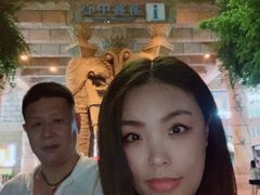 -三亚千古情景区