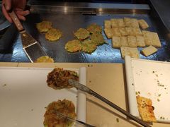 -素满香·食养自助(天一广场店)
