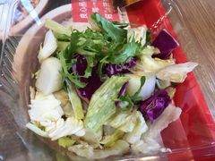 -和合谷(新街口店)