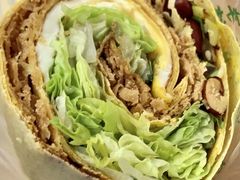 -山东傻大粗粮煎饼(牛街店)