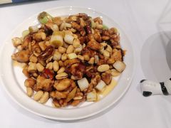 宫保鸡丁-眉州东坡(远洋未来广场店)