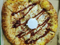 -棒约翰比萨·意面(老闵行店)