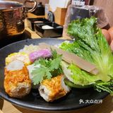 和牛涮🐂放题 [加油]美国和牛畅吃~