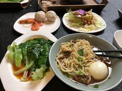 -明谷行馆·温泉