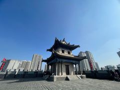 -西安城墙·碑林历史文化景区