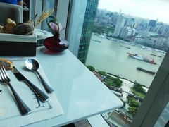 -翡翠36餐厅(浦东香格里拉店)