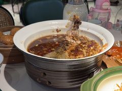 -费大厨辣椒炒肉(高铁吾悦广场店)