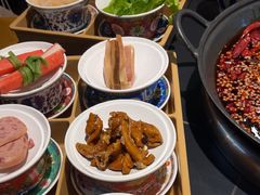 -俏媳妇火锅(宽窄巷子店)
