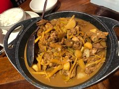 -瑶王府·广西菜(金阳路店)