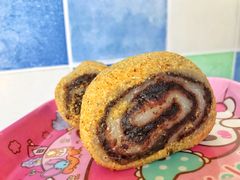 -清真老西北角温记粘食店(长沙路店)