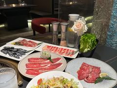 -黑崎烧肉·山野厨房(坪山店)