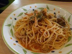 -萨莉亚意式餐厅(上下九店)