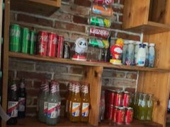 零售区-三个大叔东北烧烤·砂锅菜(西三旗店)