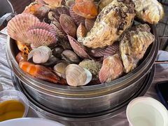-东夷海鲜巨无霸(东夷小镇店)