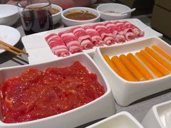 -海底捞火锅(仓山爱琴海店)
