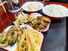 -刘小忙把子肉(北园大街总店)