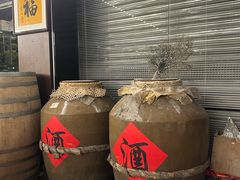 -旺角餐厅(潮州大道店)