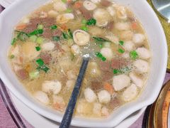 -老街渔味馆(芳华店)