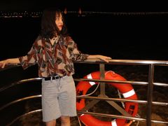 -澳门环岛游湾仔码头