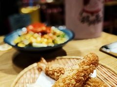 天妇罗大虾-無雙居酒屋(北京路店)