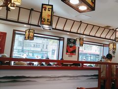 -惠宾饭庄(中山路店)
