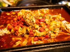 -盛世川王•幸福里(长虹店)