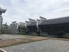 -茶陵县工农兵政府旧址