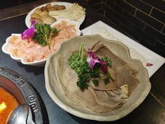 -怡品川宇火锅(宝立方店)