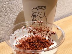 -喜茶(上海兴业太古汇店)